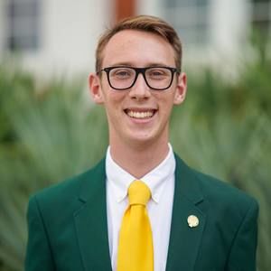 Meet your Posher, Bryce